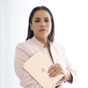 Foto de Christiane Braga 
