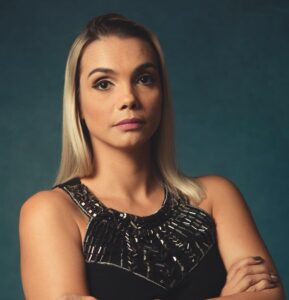 Foto de Hevelyn Tropiano