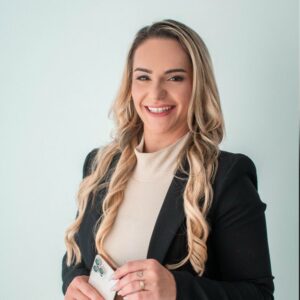 Foto de Amanda Bottini 